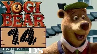 Yogi Bear (NDS)