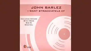 Straciatella