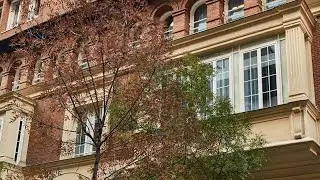 Barrio de Salamanca Suites, Madrid, Spain | Travel With Urvi