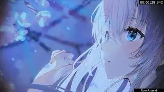 (NO ACAPELLA) DXRK FOR3ST, KIDNVPPER - Turn Around (Phonk || D'n'B)