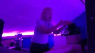 Lady GaGa (Luke Trinder) - Donatella (artRave live in Paris)