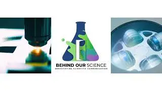 Episode 34-How to SciComm