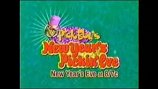 Nickelodeon &mdash; 