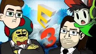 Wer ist der Sieger der E3? | FulltimeRadio