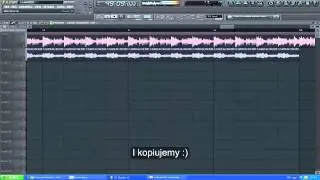 Jak zrobić Mashup FL Studio