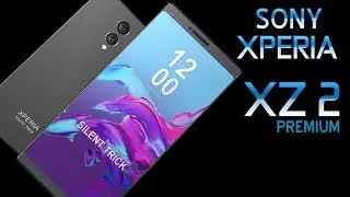 SONY XPERIA XZ 2 PREMIUM (2018) Phone Specifications, Price, Release Date