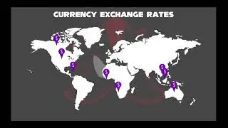 Shadow the Hedgehog Teaches about Currency Exchange Rates