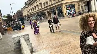 ### Hull Freedom Festival 2025 highlights ### with guest interviews 