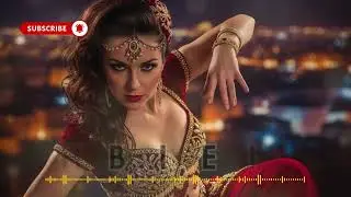 Dark Habibi Vibes – Mysterious Arabic Instrumental Music