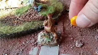 rookie tutorial about artillery observers