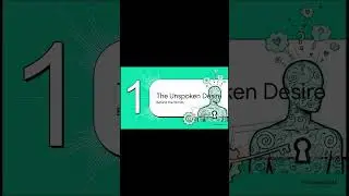 Decoding True Intentions by Erokhane via NotebookLM 2