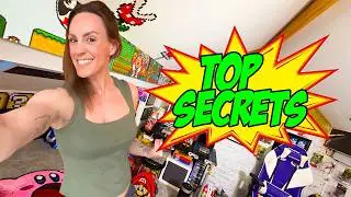 How YOU can Build your DREAM Retro Game Collection