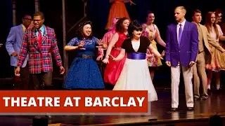 Theatre at Barclay College