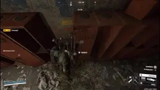 The reason i kill everyone now. Lost my best run ever