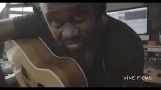 Haitian American Church Boy | Made A Way by: Travis Greene | Rodlin Pierre