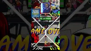 [ENG/GR/DEU] 🤩 WindJammers 2 &  Fortnite stream right now Live!!!