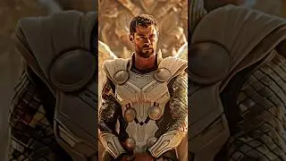 Sentry vs Thor : Who will win 😍🔥Thor 5 & Thunderbolts #shorts