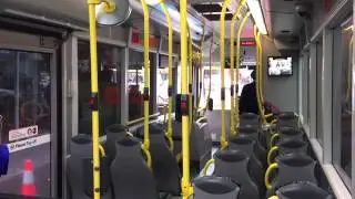 NZ Bus InnerLINK #4026 - ADL Enviro200 (Allison)
