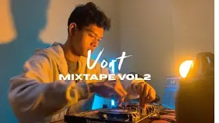 VORT MIXTAPE VOL.2 | INDOBOUNCE, BREAKBEAT, BKB