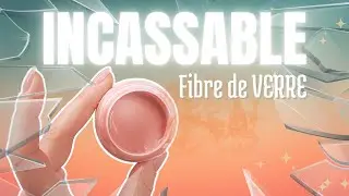 Gel Fibre de Verre : Résistance Inégalée pour des Ongles Incassables ! | Avis Prothésiste Ongulaire
