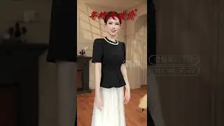 LIVE Fashion Try-On Haul
