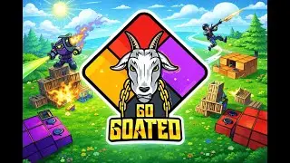 Win Lucky #8 CREATIVE FORTNITE