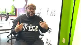Nonprofit Spotlight: CMP Radio