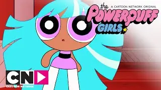 Pindúr pandúrok | Furcsaságok a moziban | Cartoon Network