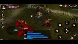 Morrendo muito no MUMAD,Muita judaria e PVP desequilibrado 