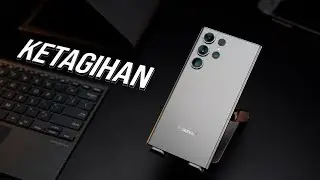 Makin Kesini Makin Sayang ❤️| Samsung S23 Ultra Review