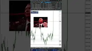 NFP Trade September 2025 🤯