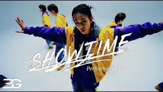 BANGERS【SHOWTIME】- Performance Video -