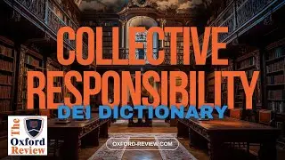 Collective responsibility