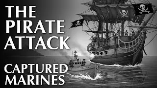 In 1942, Marines Vanished After a Pirate Attack Near Somalia