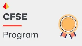 CFSE/CFSP &mdash; Обзор программы сертификации персонала CFSE