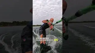 Horizon Lock Is Insane! #GoPro