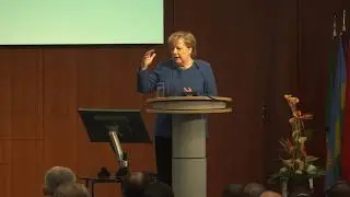 2nd G20 Investment Summit - German Business and the Compact with Africa Countries Pt. 1 - English