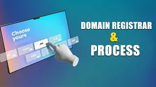 What is a Domain Name Registrar? | Domain Push | Domain Transfer | Domain Names Registration