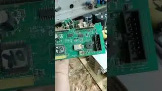 controller card