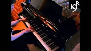 [Piano Cover] I'll follow you by Shinedown