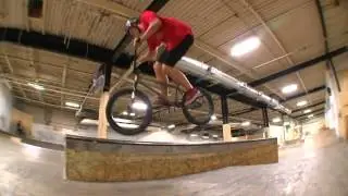 Red Bull Phenom: Brandon Webster