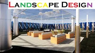 Landscape Design in Revit