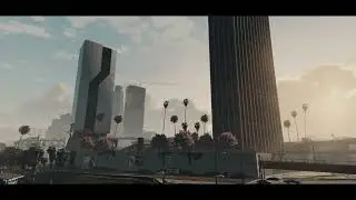 Dual Tower Expansion Project [FIVEM]