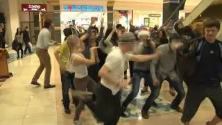 Harlem Shake Kazakhstan