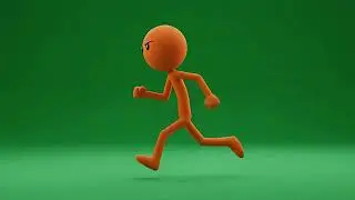 Running Crazy - original music