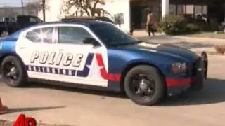 Exotic Animals Rescued in Texas Raid