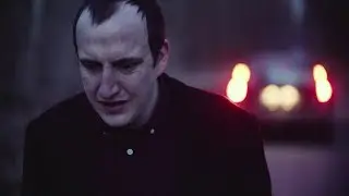 CEDRIC &ndash; Dead Or Alive (Official Music Video)
