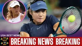 WTA Ningbo Day 2 Predictions Including Emma Raducanu vs Lin Zhu
