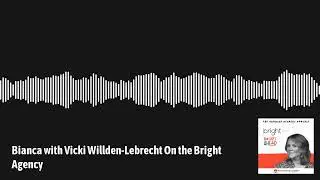 The Children's Book Review: Growing Readers Podcast - Bianca with Vicki Willden-Lebrecht On the...