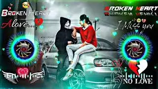 Most Emotional heart touching sad lofi song Hindi slowed reverb heartbroken Hindi song